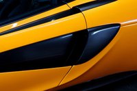 USED 2016 16 MCLAREN 570S V8 SSG MCLAREN WARRANTY TO JUNE 2023, FULL MCLAREN HISTORY, FRONT END AND HIGH IMPACT PAINT PROTECTION FILM, STUNNING CONDITION