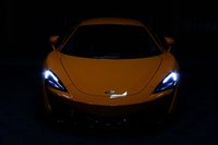 USED 2016 16 MCLAREN 570S V8 SSG MCLAREN WARRANTY TO JUNE 2023, FULL MCLAREN HISTORY, FRONT END AND HIGH IMPACT PAINT PROTECTION FILM, STUNNING CONDITION