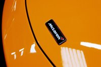 USED 2016 16 MCLAREN 570S V8 SSG MCLAREN WARRANTY TO JUNE 2023, FULL MCLAREN HISTORY, FRONT END AND HIGH IMPACT PAINT PROTECTION FILM, STUNNING CONDITION