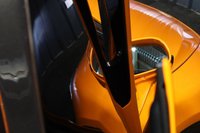 USED 2016 16 MCLAREN 570S V8 SSG MCLAREN WARRANTY TO JUNE 2023, FULL MCLAREN HISTORY, FRONT END AND HIGH IMPACT PAINT PROTECTION FILM, STUNNING CONDITION