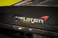 USED 2016 16 MCLAREN 570S V8 SSG MCLAREN WARRANTY TO JUNE 2023, FULL MCLAREN HISTORY, FRONT END AND HIGH IMPACT PAINT PROTECTION FILM, STUNNING CONDITION