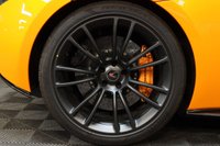 USED 2016 16 MCLAREN 570S V8 SSG MCLAREN WARRANTY TO JUNE 2023, FULL MCLAREN HISTORY, FRONT END AND HIGH IMPACT PAINT PROTECTION FILM, STUNNING CONDITION