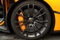 USED 2016 16 MCLAREN 570S V8 SSG MCLAREN WARRANTY TO JUNE 2023, FULL MCLAREN HISTORY, FRONT END AND HIGH IMPACT PAINT PROTECTION FILM, STUNNING CONDITION