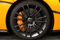 USED 2016 16 MCLAREN 570S V8 SSG MCLAREN WARRANTY TO JUNE 2023, FULL MCLAREN HISTORY, FRONT END AND HIGH IMPACT PAINT PROTECTION FILM, STUNNING CONDITION