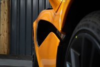 USED 2016 16 MCLAREN 570S V8 SSG MCLAREN WARRANTY TO JUNE 2023, FULL MCLAREN HISTORY, FRONT END AND HIGH IMPACT PAINT PROTECTION FILM, STUNNING CONDITION