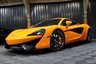 USED 2016 16 MCLAREN 570S V8 SSG MCLAREN WARRANTY TO JUNE 2023, FULL MCLAREN HISTORY, FRONT END AND HIGH IMPACT PAINT PROTECTION FILM, STUNNING CONDITION