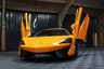 USED 2016 16 MCLAREN 570S V8 SSG MCLAREN WARRANTY TO JUNE 2023, FULL MCLAREN HISTORY, FRONT END AND HIGH IMPACT PAINT PROTECTION FILM, STUNNING CONDITION