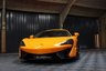 USED 2016 16 MCLAREN 570S V8 SSG MCLAREN WARRANTY TO JUNE 2023, FULL MCLAREN HISTORY, FRONT END AND HIGH IMPACT PAINT PROTECTION FILM, STUNNING CONDITION