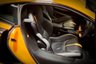 USED 2016 16 MCLAREN 570S V8 SSG MCLAREN WARRANTY TO JUNE 2023, FULL MCLAREN HISTORY, FRONT END AND HIGH IMPACT PAINT PROTECTION FILM, STUNNING CONDITION