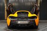USED 2016 16 MCLAREN 570S V8 SSG MCLAREN WARRANTY TO JUNE 2023, FULL MCLAREN HISTORY, FRONT END AND HIGH IMPACT PAINT PROTECTION FILM, STUNNING CONDITION