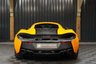 USED 2016 16 MCLAREN 570S V8 SSG MCLAREN WARRANTY TO JUNE 2023, FULL MCLAREN HISTORY, FRONT END AND HIGH IMPACT PAINT PROTECTION FILM, STUNNING CONDITION