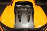 USED 2016 16 MCLAREN 570S V8 SSG MCLAREN WARRANTY TO JUNE 2023, FULL MCLAREN HISTORY, FRONT END AND HIGH IMPACT PAINT PROTECTION FILM, STUNNING CONDITION