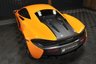 USED 2016 16 MCLAREN 570S V8 SSG MCLAREN WARRANTY TO JUNE 2023, FULL MCLAREN HISTORY, FRONT END AND HIGH IMPACT PAINT PROTECTION FILM, STUNNING CONDITION