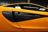USED 2016 16 MCLAREN 570S V8 SSG MCLAREN WARRANTY TO JUNE 2023, FULL MCLAREN HISTORY, FRONT END AND HIGH IMPACT PAINT PROTECTION FILM, STUNNING CONDITION