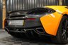 USED 2016 16 MCLAREN 570S V8 SSG MCLAREN WARRANTY TO JUNE 2023, FULL MCLAREN HISTORY, FRONT END AND HIGH IMPACT PAINT PROTECTION FILM, STUNNING CONDITION