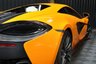 USED 2016 16 MCLAREN 570S V8 SSG MCLAREN WARRANTY TO JUNE 2023, FULL MCLAREN HISTORY, FRONT END AND HIGH IMPACT PAINT PROTECTION FILM, STUNNING CONDITION