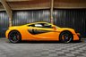 USED 2016 16 MCLAREN 570S V8 SSG MCLAREN WARRANTY TO JUNE 2023, FULL MCLAREN HISTORY, FRONT END AND HIGH IMPACT PAINT PROTECTION FILM, STUNNING CONDITION