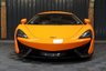 USED 2016 16 MCLAREN 570S V8 SSG MCLAREN WARRANTY TO JUNE 2023, FULL MCLAREN HISTORY, FRONT END AND HIGH IMPACT PAINT PROTECTION FILM, STUNNING CONDITION
