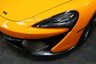 USED 2016 16 MCLAREN 570S V8 SSG MCLAREN WARRANTY TO JUNE 2023, FULL MCLAREN HISTORY, FRONT END AND HIGH IMPACT PAINT PROTECTION FILM, STUNNING CONDITION