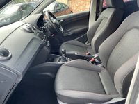 USED 2016 66 SEAT IBIZA 1.4 TDI FR TECHNOLOGY 5d 104 BHP A really nice example with 2 owners from new. With Seat service history at 32k,43k and 55k. We will complete a service and MOT and include a 1 years RAC break down within the sale price.