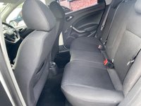 USED 2016 66 SEAT IBIZA 1.4 TDI FR TECHNOLOGY 5d 104 BHP A really nice example with 2 owners from new. With Seat service history at 32k,43k and 55k. We will complete a service and MOT and include a 1 years RAC break down within the sale price.