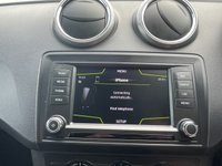 USED 2016 66 SEAT IBIZA 1.4 TDI FR TECHNOLOGY 5d 104 BHP A really nice example with 2 owners from new. With Seat service history at 32k,43k and 55k. We will complete a service and MOT and include a 1 years RAC break down within the sale price.