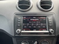 USED 2016 66 SEAT IBIZA 1.4 TDI FR TECHNOLOGY 5d 104 BHP A really nice example with 2 owners from new. With Seat service history at 32k,43k and 55k. We will complete a service and MOT and include a 1 years RAC break down within the sale price.