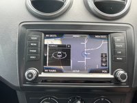 USED 2016 66 SEAT IBIZA 1.4 TDI FR TECHNOLOGY 5d 104 BHP A really nice example with 2 owners from new. With Seat service history at 32k,43k and 55k. We will complete a service and MOT and include a 1 years RAC break down within the sale price.