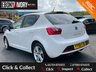 USED 2016 66 SEAT IBIZA 1.4 TDI FR TECHNOLOGY 5d 104 BHP A really nice example with 2 owners from new. With Seat service history at 32k,43k and 55k. We will complete a service and MOT and include a 1 years RAC break down within the sale price.