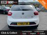 USED 2016 66 SEAT IBIZA 1.4 TDI FR TECHNOLOGY 5d 104 BHP A really nice example with 2 owners from new. With Seat service history at 32k,43k and 55k. We will complete a service and MOT and include a 1 years RAC break down within the sale price.