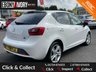 USED 2016 66 SEAT IBIZA 1.4 TDI FR TECHNOLOGY 5d 104 BHP A really nice example with 2 owners from new. With Seat service history at 32k,43k and 55k. We will complete a service and MOT and include a 1 years RAC break down within the sale price.