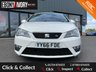 USED 2016 66 SEAT IBIZA 1.4 TDI FR TECHNOLOGY 5d 104 BHP A really nice example with 2 owners from new. With Seat service history at 32k,43k and 55k. We will complete a service and MOT and include a 1 years RAC break down within the sale price.