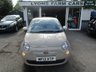 USED 2013 13 FIAT 500 1.2 COLOUR THERAPY 3d 69 BHP Excellent Service History + Just Serviced, MOT until September 2023, Only &pound;30 Road Tax! Two Previous Owners, Great fuel economy! Low Insurance Group!