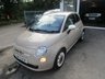 USED 2013 13 FIAT 500 1.2 COLOUR THERAPY 3d 69 BHP Excellent Service History + Just Serviced, MOT until September 2023, Only &pound;30 Road Tax! Two Previous Owners, Great fuel economy! Low Insurance Group!