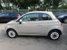 USED 2013 13 FIAT 500 1.2 COLOUR THERAPY 3d 69 BHP Excellent Service History + Just Serviced, MOT until September 2023, Only &pound;30 Road Tax! Two Previous Owners, Great fuel economy! Low Insurance Group!