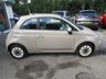 USED 2013 13 FIAT 500 1.2 COLOUR THERAPY 3d 69 BHP Excellent Service History + Just Serviced, MOT until September 2023, Only &pound;30 Road Tax! Two Previous Owners, Great fuel economy! Low Insurance Group!