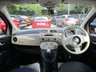 USED 2013 13 FIAT 500 1.2 COLOUR THERAPY 3d 69 BHP Excellent Service History + Just Serviced, MOT until September 2023, Only &pound;30 Road Tax! Two Previous Owners, Great fuel economy! Low Insurance Group!