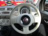USED 2013 13 FIAT 500 1.2 COLOUR THERAPY 3d 69 BHP Excellent Service History + Just Serviced, MOT until September 2023, Only &pound;30 Road Tax! Two Previous Owners, Great fuel economy! Low Insurance Group!