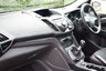USED 2014 64 FORD KUGA 2.0 TITANIUM X SPORT TDCI 5d 177 BHP TWO KEYS-HUGE SPEC-PAN ROOF-NAV.