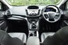 USED 2014 64 FORD KUGA 2.0 TITANIUM X SPORT TDCI 5d 177 BHP TWO KEYS-HUGE SPEC-PAN ROOF-NAV.