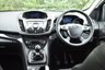 USED 2014 64 FORD KUGA 2.0 TITANIUM X SPORT TDCI 5d 177 BHP TWO KEYS-HUGE SPEC-PAN ROOF-NAV.