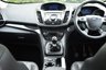 USED 2014 64 FORD KUGA 2.0 TITANIUM X SPORT TDCI 5d 177 BHP TWO KEYS-HUGE SPEC-PAN ROOF-NAV.