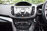 USED 2014 64 FORD KUGA 2.0 TITANIUM X SPORT TDCI 5d 177 BHP TWO KEYS-HUGE SPEC-PAN ROOF-NAV.