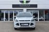 USED 2014 64 FORD KUGA 2.0 TITANIUM X SPORT TDCI 5d 177 BHP TWO KEYS-HUGE SPEC-PAN ROOF-NAV.
