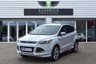 USED 2014 64 FORD KUGA 2.0 TITANIUM X SPORT TDCI 5d 177 BHP TWO KEYS-HUGE SPEC-PAN ROOF-NAV.