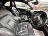 USED 2012 12 AUDI A5 2.0 TDI BLACK EDITION 2d 177 BHP A great looking car with full Audi service history at 28k,43k,57k and we as a Volkswagen and Audi specialist will carry out a full service and MOT prior to the collection and will also include a 1 year RAC break down policy.