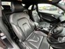 USED 2012 12 AUDI A5 2.0 TDI BLACK EDITION 2d 177 BHP A great looking car with full Audi service history at 28k,43k,57k and we as a Volkswagen and Audi specialist will carry out a full service and MOT prior to the collection and will also include a 1 year RAC break down policy.
