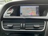 USED 2012 12 AUDI A5 2.0 TDI BLACK EDITION 2d 177 BHP A great looking car with full Audi service history at 28k,43k,57k and we as a Volkswagen and Audi specialist will carry out a full service and MOT prior to the collection and will also include a 1 year RAC break down policy.
