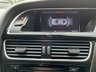USED 2012 12 AUDI A5 2.0 TDI BLACK EDITION 2d 177 BHP A great looking car with full Audi service history at 28k,43k,57k and we as a Volkswagen and Audi specialist will carry out a full service and MOT prior to the collection and will also include a 1 year RAC break down policy.