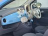 USED 2013 63 FIAT 500 1.2 COLOUR THERAPY 3d 69 BHP LOW INSURANCE GROUP